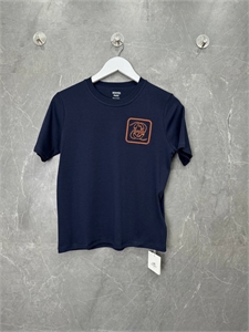 Футболка HERMES 117132 - фото 170158 Футболка HERMES 117132 - фото 170158