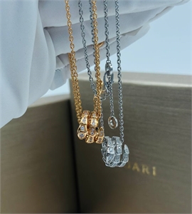 Кулон BVLGARI 40 см 122618