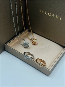 Кулон BVLGARI 40 см 122618