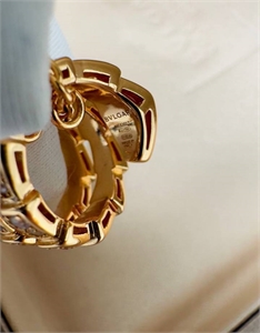 Кулон BVLGARI 40 см 122618