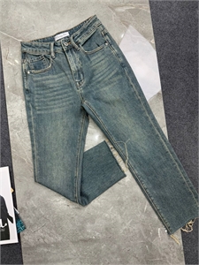 Джинсы DIOR 119993 - фото 170212