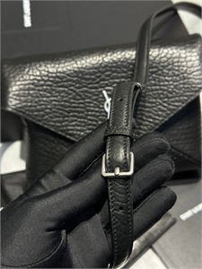 Сумка YSL 122627 - фото 170271