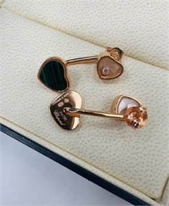 Серьги Chopard 122629