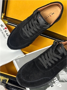 Кроссовки kiton 122657 - фото 170380