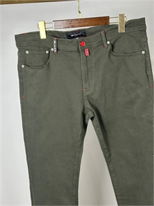 Джинсы kiton 122679 - фото 170450