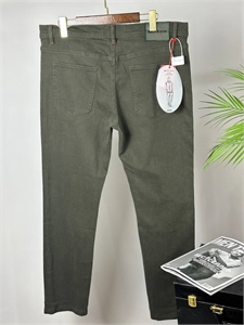 Джинсы kiton 122679 - фото 170451