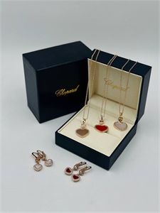 Кулон Chopard 40 см 122709 - фото 170557 Кулон Chopard 40 см 122709 - фото 170557