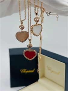Кулон Chopard 40 см 122709 - фото 170558 Кулон Chopard 40 см 122709 - фото 170558