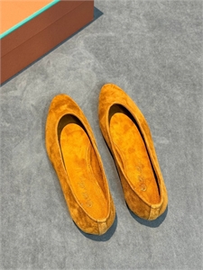 Балетки LORO PIANA 122711 - фото 170570