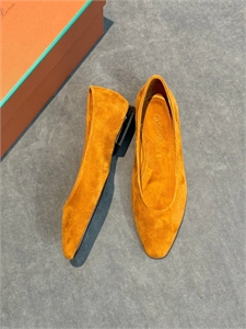 Балетки LORO PIANA 122711 - фото 170571