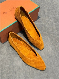 Балетки LORO PIANA 122711 - фото 170572