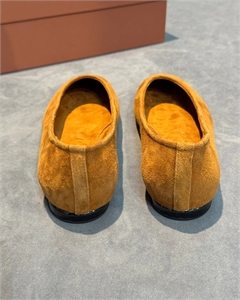 Балетки LORO PIANA 122711 - фото 170573