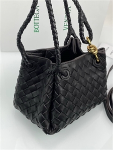 Сумка BOTTEGA VENETA Cabat 122718 - фото 170628