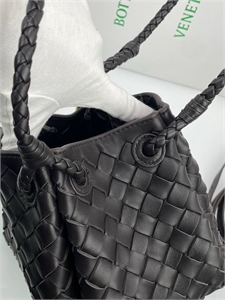 Сумка BOTTEGA VENETA Cabat 122718 - фото 170629