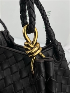 Сумка BOTTEGA VENETA Cabat 122718 - фото 170631