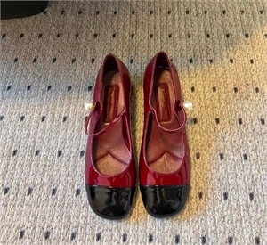 Балетки CHANEL 122721 - фото 170653