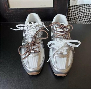 Кроссовки MIU MIU 122723 - фото 170664