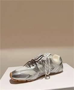 Кроссовки MIU MIU 122723 - фото 170666