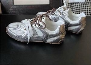 Кроссовки MIU MIU 122723 - фото 170667