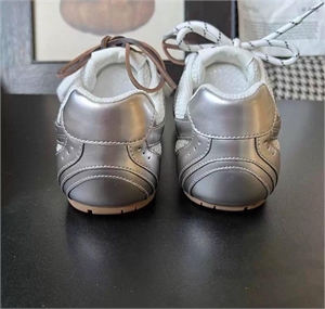 Кроссовки MIU MIU 122723 - фото 170668