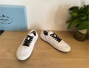 Кроссовки PRADA 122724 - фото 170672