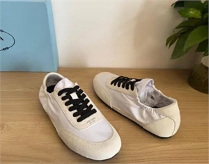 Кроссовки PRADA 122724 - фото 170673