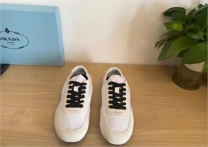 Кроссовки PRADA 122724 - фото 170674