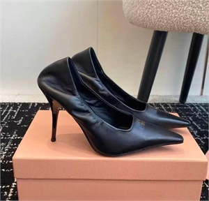 Туфли MIU MIU 122731 - фото 170740