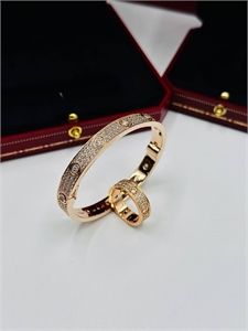 Браслет CARTIER 122816 - фото 171068 Браслет CARTIER 122816 - фото 171068