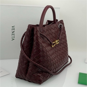 Сумка BOTTEGA VENETA Andiamo 122818 - фото 171077