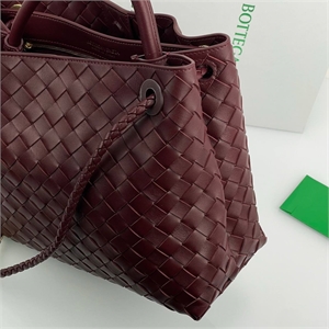 Сумка BOTTEGA VENETA Andiamo 122818 - фото 171078