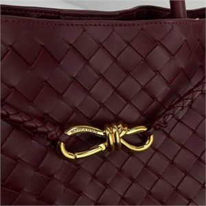 Сумка BOTTEGA VENETA Andiamo 122818 - фото 171079