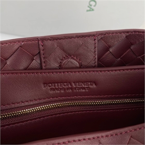Сумка BOTTEGA VENETA Andiamo 122818 - фото 171080