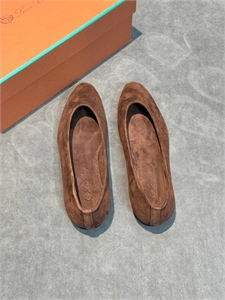 Балетки LORO PIANA 122820 - фото 171097