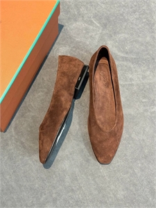 Балетки LORO PIANA 122820 - фото 171098