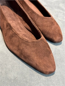 Балетки LORO PIANA 122820 - фото 171099