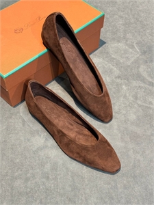 Балетки LORO PIANA 122820 - фото 171100