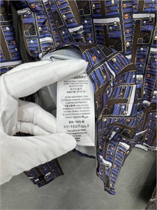 Костюм BURBERRY 122834 - фото 171187 Костюм BURBERRY 122834 - фото 171187