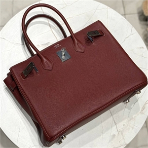 Сумка HERMES 122847 - фото 171265