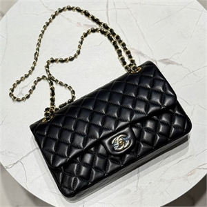 Сумка CHANEL 122865 - фото 171368