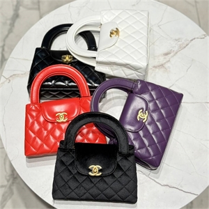 Сумка CHANEL 122869 - фото 171388