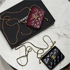 Сумка CHANEL 122875 - фото 171406