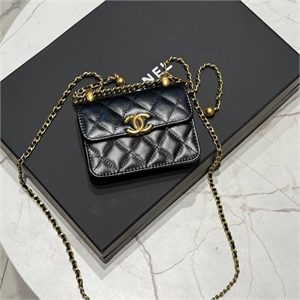 Сумка CHANEL 122875 - фото 171408