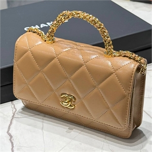 Сумка CHANEL 122878 - фото 171422