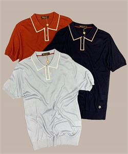 Поло LP 122929 - фото 171572