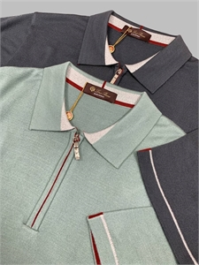 Поло LP 122937 - фото 171606