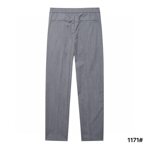 Брюки zegna 122946 - фото 171686