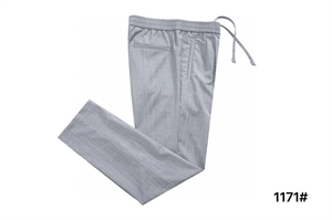 Брюки zegna 122946 - фото 171687