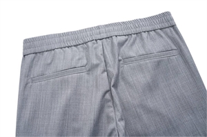 Брюки zegna 122946 - фото 171688