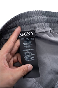 Брюки zegna 122946 - фото 171689